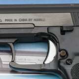 Einhandpistole Norinco Mod. 77B, im Karton - фото 3