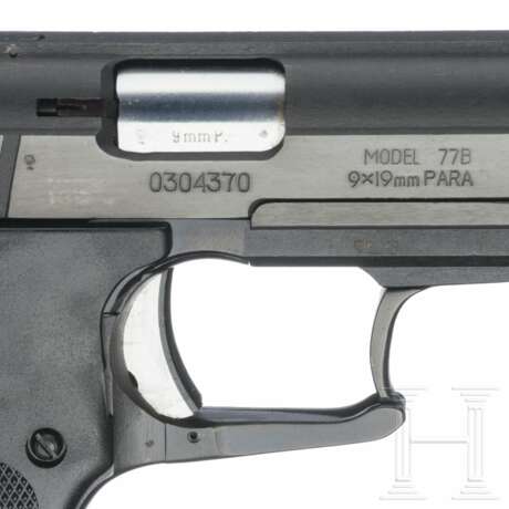 Einhandpistole Norinco Mod. 77B, im Karton - фото 4