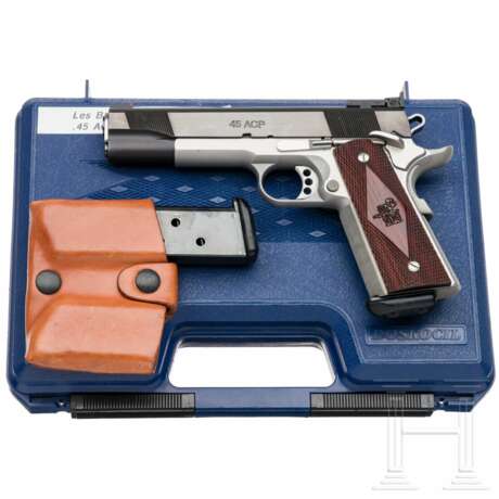 Pistole, Les Baer, Mod. Concept III - Foto 1