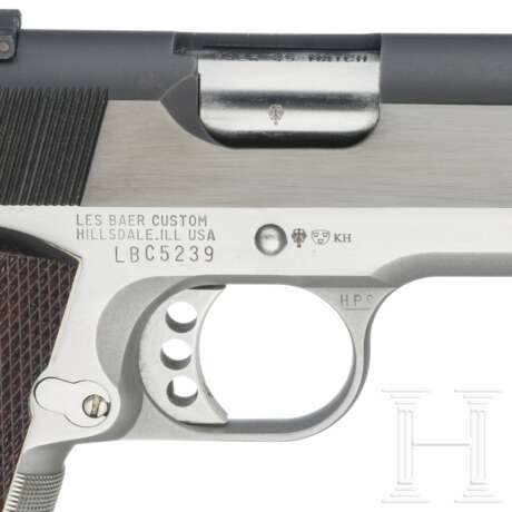 Pistole, Les Baer, Mod. Concept III - Foto 5