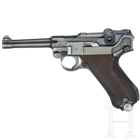 Mauser, Mod. P 08 Zivil - photo 1
