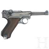 Mauser, Mod. P 08 Zivil - photo 2