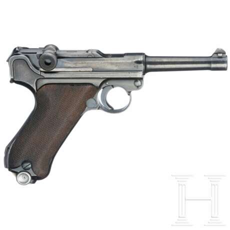 Mauser, Mod. P 08 Zivil - photo 2