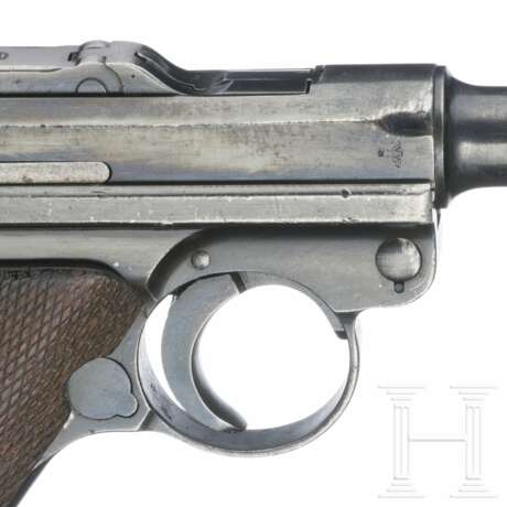 Mauser, Mod. P 08 Zivil - photo 4