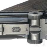 Mauser, Mod. P 08 Zivil - photo 5