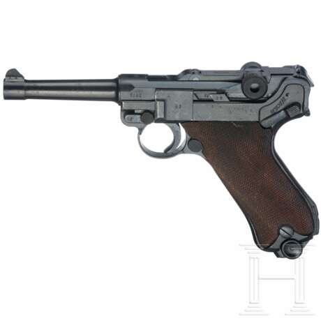 Pistole 08, Mauser, 1939 - photo 1
