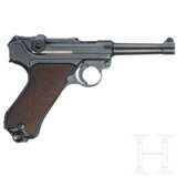 Pistole 08, Mauser, 1939 - photo 2