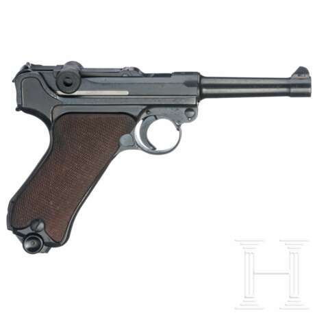Pistole 08, Mauser, 1939 - photo 2
