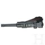 Pistole 08, Mauser, 1939 - photo 3