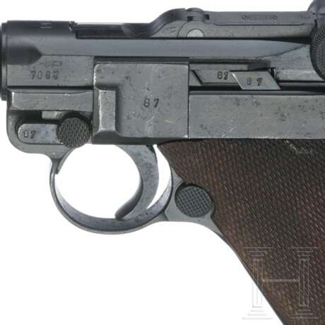 Pistole 08, Mauser, 1939 - photo 4