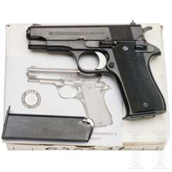 Star Mod. BM, im Karton
