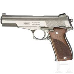 Edgar Budischowsky, Korriphila Mod. HSP 701, SA Sport Stainless