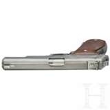 Edgar Budischowsky, Korriphila Mod. HSP 701, SA Sport Stainless - Foto 3