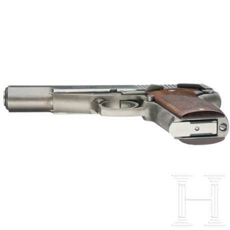 Edgar Budischowsky, Korriphila Mod. HSP 701, SA Sport Stainless - Foto 4