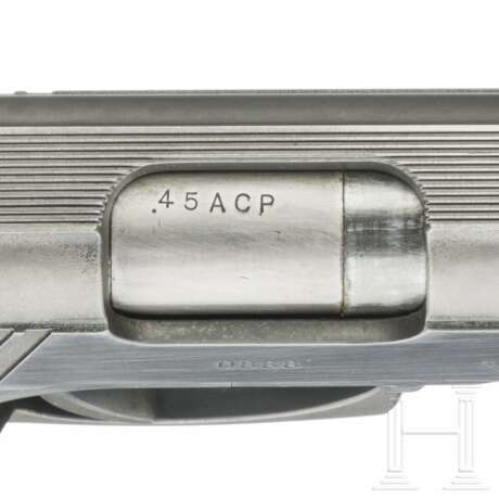 Edgar Budischowsky, Korriphila Mod. HSP 701, SA Sport Stainless - Foto 7