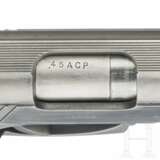 Edgar Budischowsky, Korriphila Mod. HSP 701, SA Sport Stainless - Foto 7