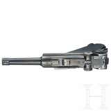 Mauser 08 mit Schiwy-Sicherung - Foto 3