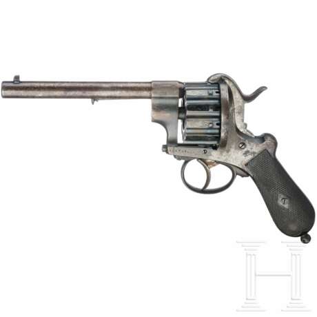 Lefaucheux-Revolver, um 1860 - Foto 2