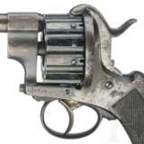 Lefaucheux-Revolver, um 1860 - Foto 4