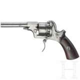 Lefaucheux-Revolver, um 1870 - photo 2
