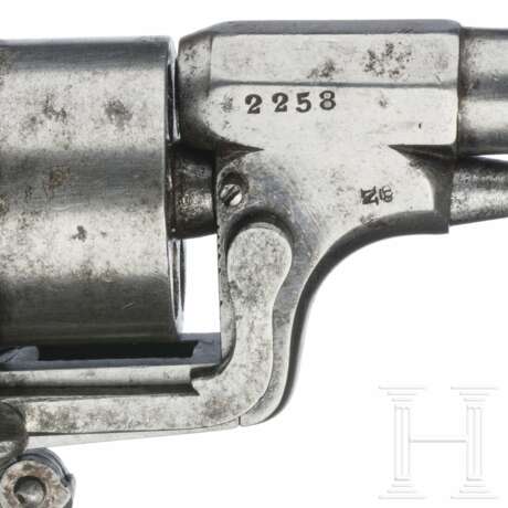 Lefaucheux-Revolver, um 1870 - photo 3