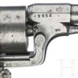 Lefaucheux-Revolver, um 1870 - photo 3