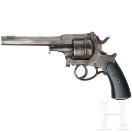 Revolver Sprilet, Belgien, um 1875 - фото 1