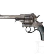 Belgien. Revolver Sprilet, Belgien, um 1875
