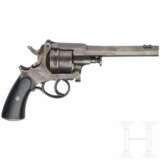 Revolver Sprilet, Belgien, um 1875 - фото 2