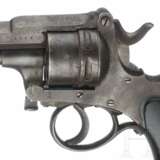 Revolver Sprilet, Belgien, um 1875 - фото 3