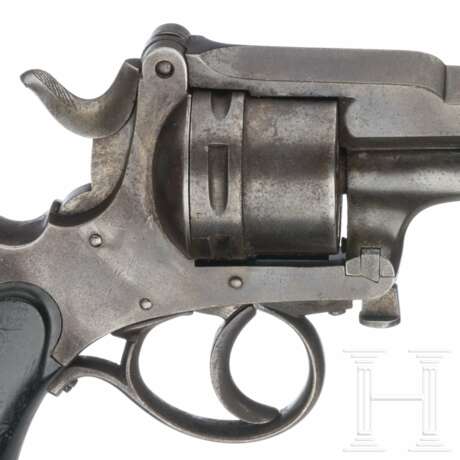 Revolver Sprilet, Belgien, um 1875 - фото 4