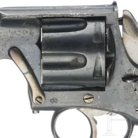 Revolver Typ Chamelot-Delvigne, Belgien - Foto 3