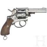 Bulldog-Revolver "Konstabler" - фото 1