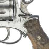 Bulldog-Revolver "Konstabler" - фото 2