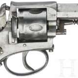 Bulldog-Revolver "Konstabler" - фото 3