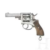 Bulldog-Revolver "Konstabler" - фото 4