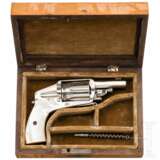 Velodog-Revolver in Schatulle - Foto 1