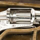 Velodog-Revolver in Schatulle - Foto 3