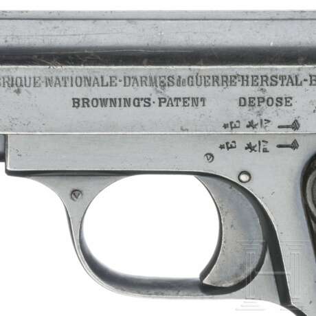 FN, Mod. 1906 - photo 3