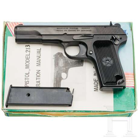 Norinco Mod. 213, im Karton - photo 1