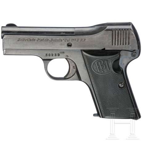 Beholla, Stenda-Werke - photo 1 Beholla, Stenda-Werke - photo 1