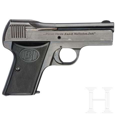 Beholla, Stenda-Werke - photo 2 Beholla, Stenda-Werke - photo 2