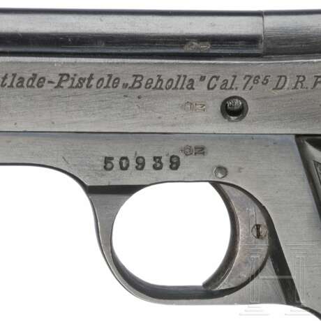 Beholla, Stenda-Werke - photo 3 Beholla, Stenda-Werke - photo 3