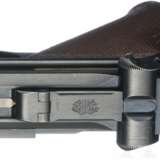 Parabellum, Mod. 1900, DWM, Commercial - photo 6