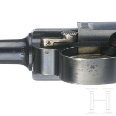 Parabellum, Mod. 1900, DWM, Commercial - photo 7
