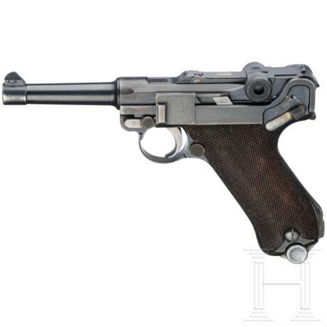Parabellum, Mod. 08, DWM - photo 1