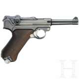 Parabellum, Mod. 08, DWM - photo 2