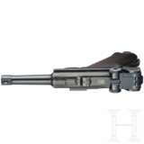 Parabellum, Mod. 08, DWM - photo 3