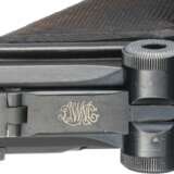 Parabellum, Mod. 08, DWM - photo 4