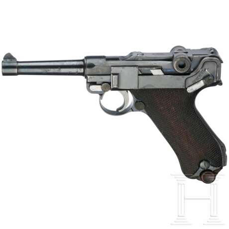 Parabellum, Mod. 08, DWM - photo 1